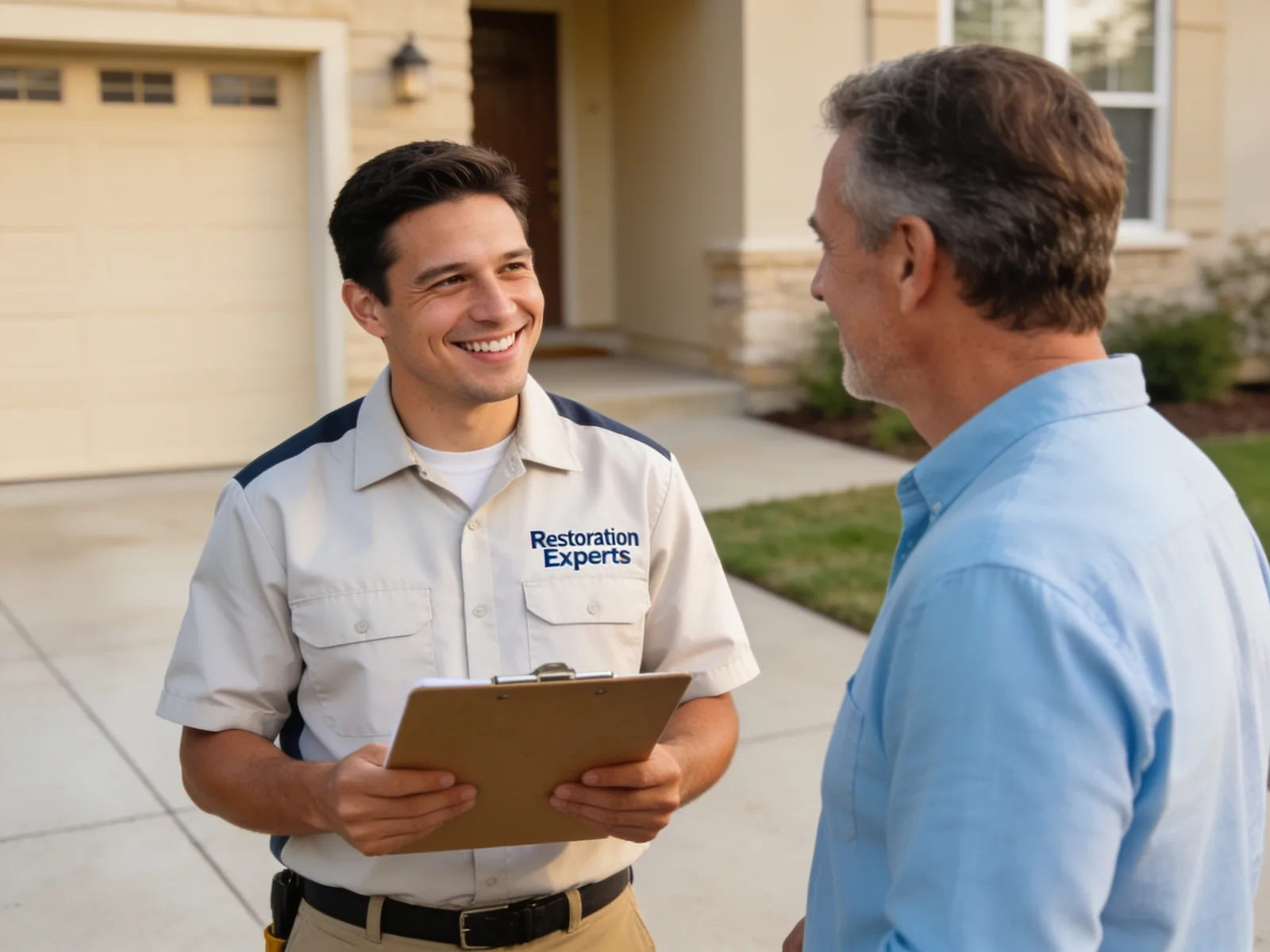 Water Damage Cleanup Caldwell, AR FAQs